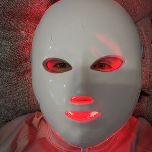 Meet your Posher, Andy